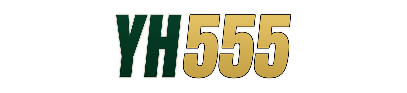 yh555 Logo